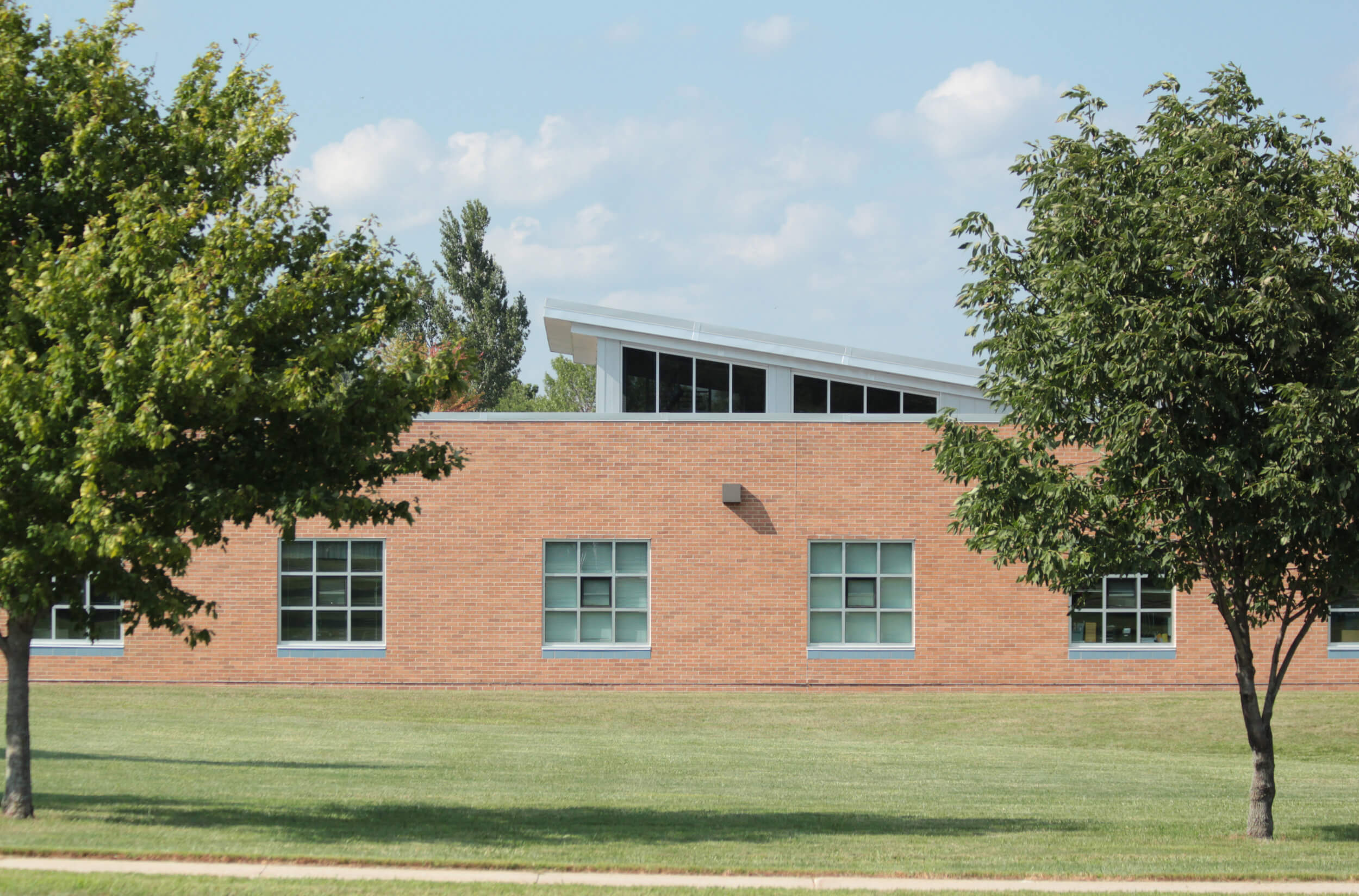 Ballard West Elementary School-33