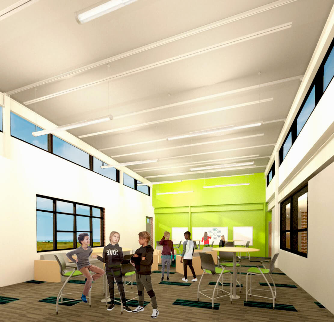 Woodside_Activity Space_North